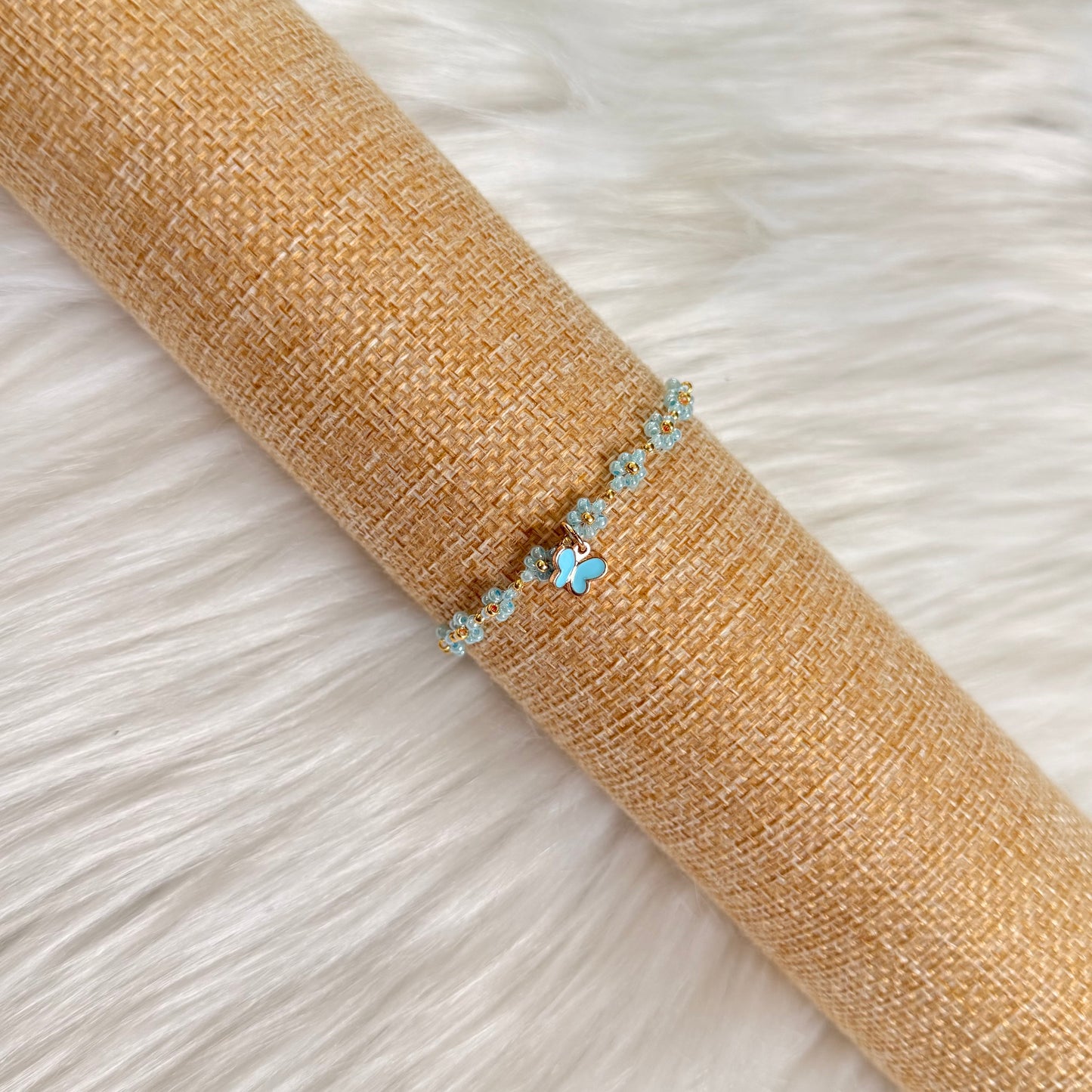 Mariposo Bloom Bracelet