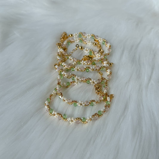 Meadow Bracelet