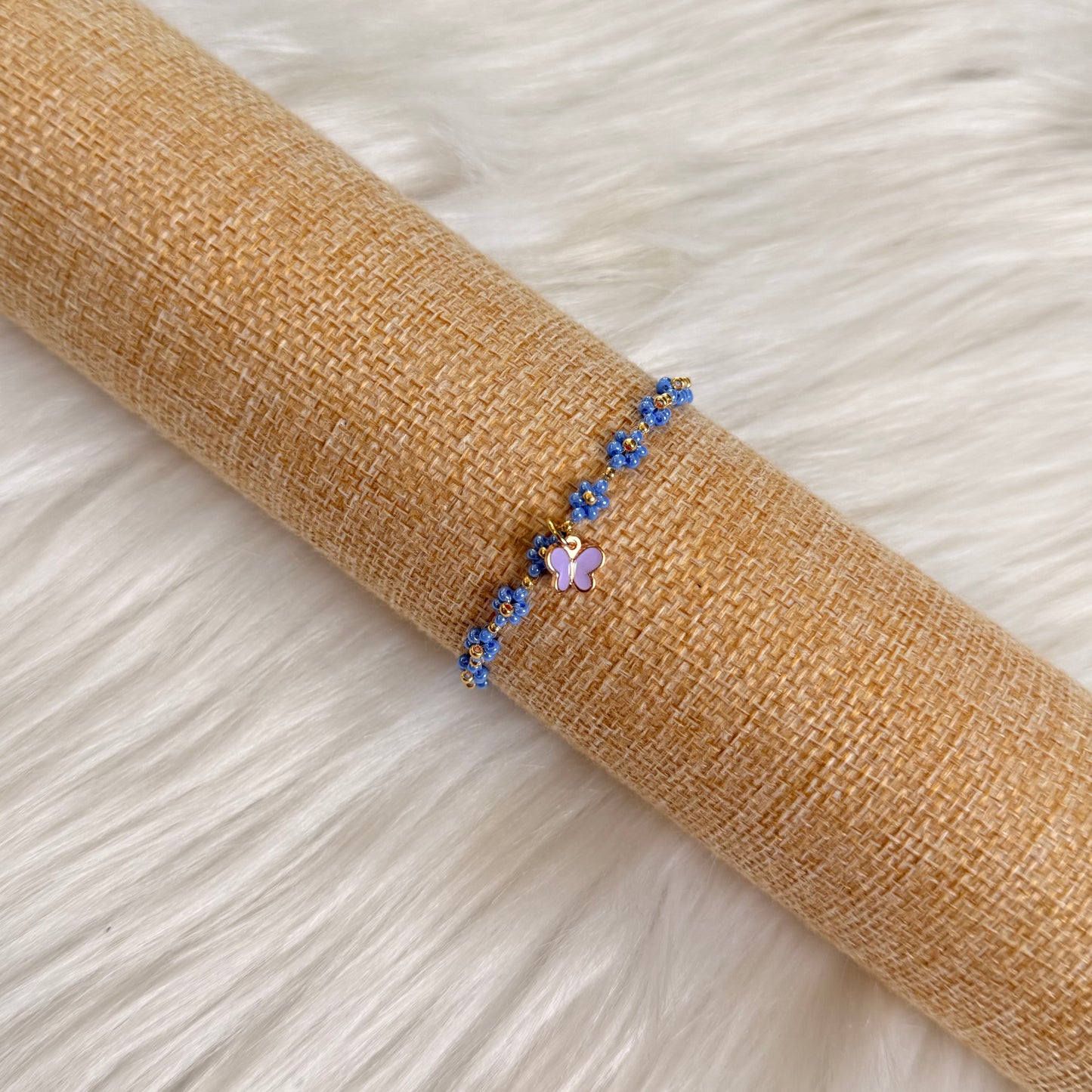 Mariposo Bloom Bracelet