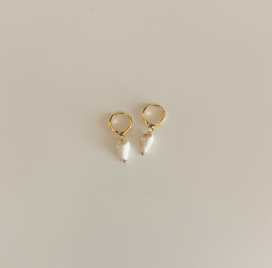 Seaside Earrings