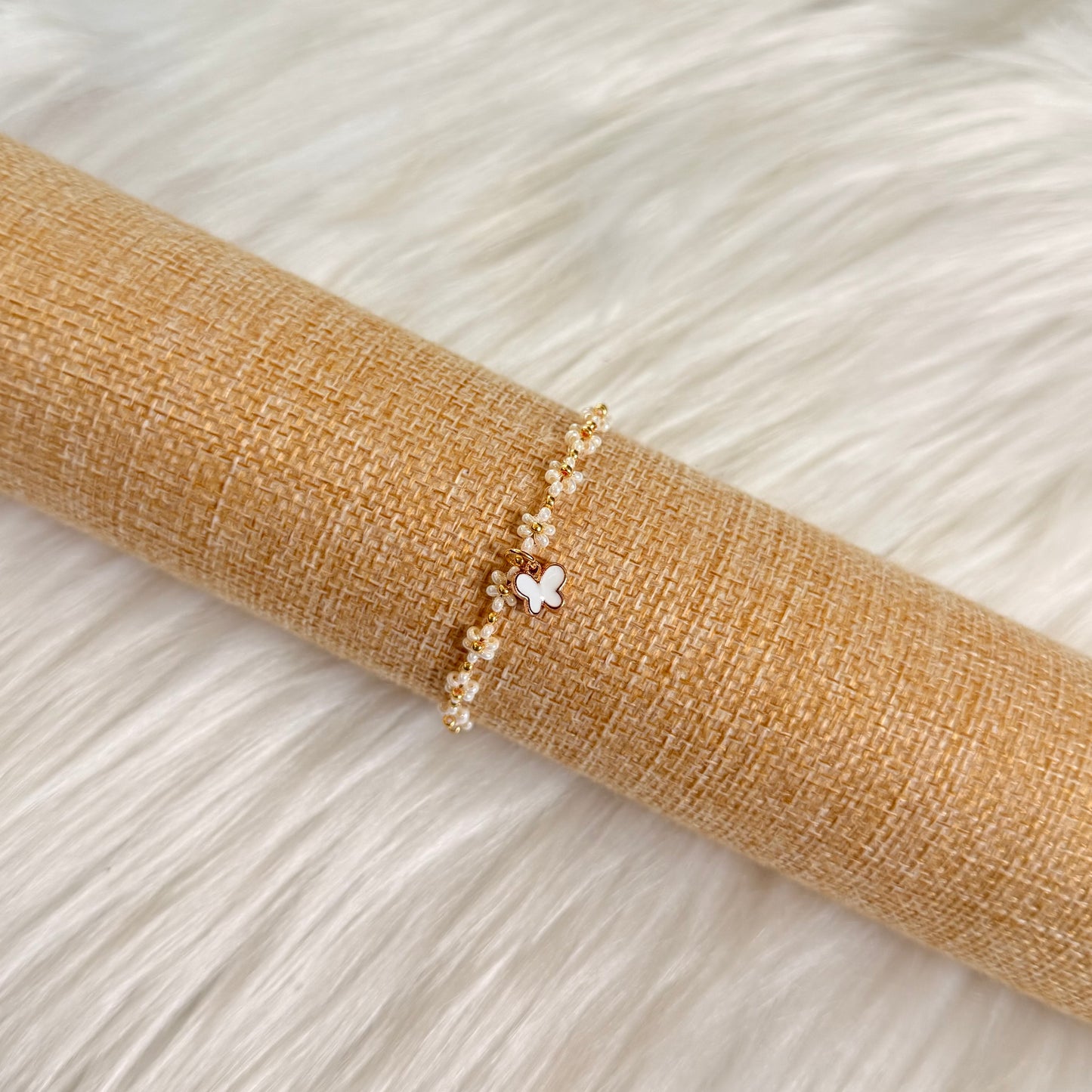 Mariposo Bloom Bracelet