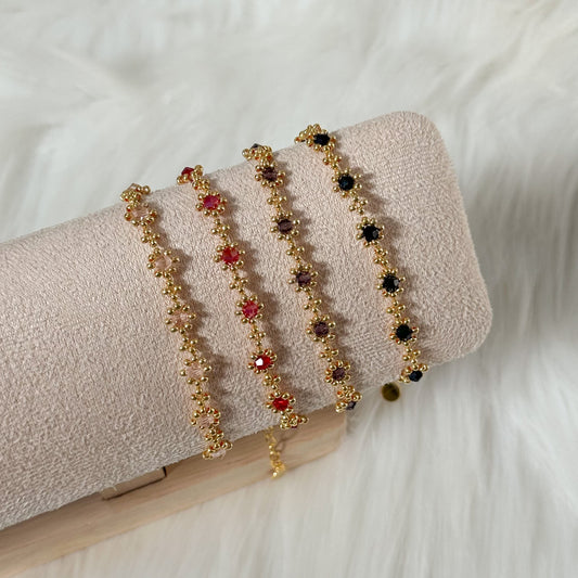 Vera Bloom Bracelet