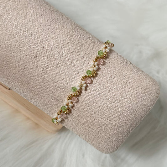 Meadow Bracelet