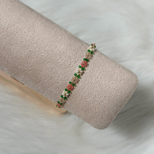 Garden Bloom Bracelet