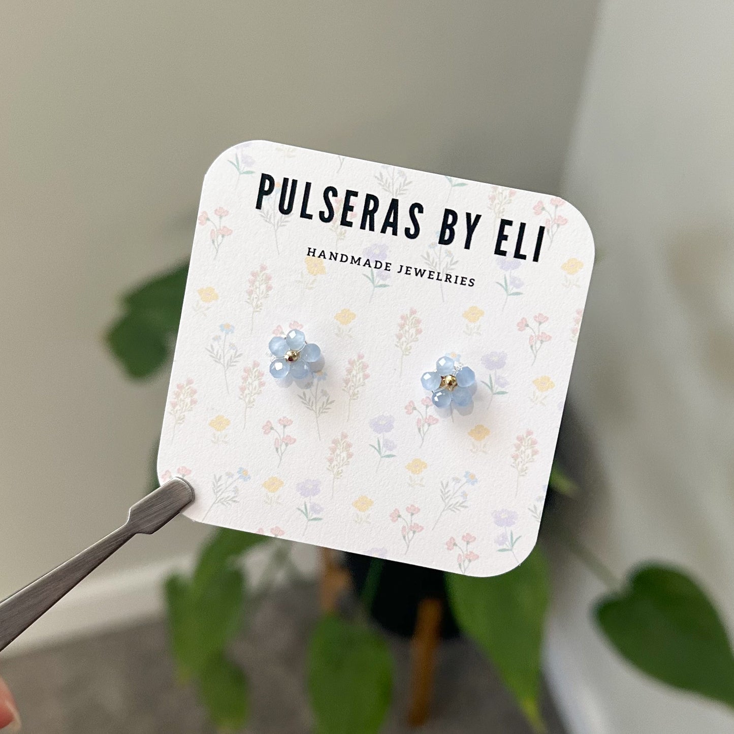 Bloom Earrings