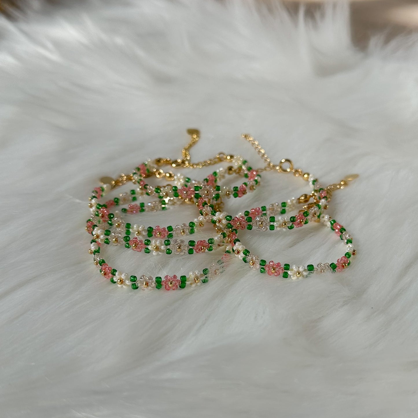 Garden Bloom Bracelet