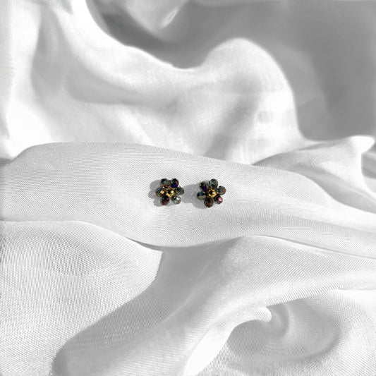 Bloom Earrings