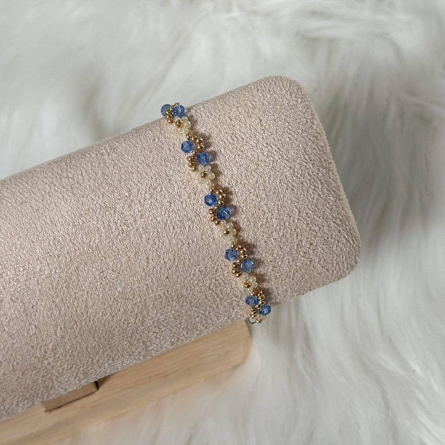 Solara Bloom Bracelet