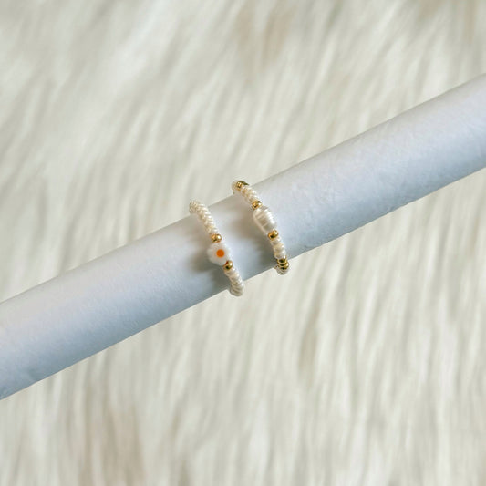 Dainty Ring