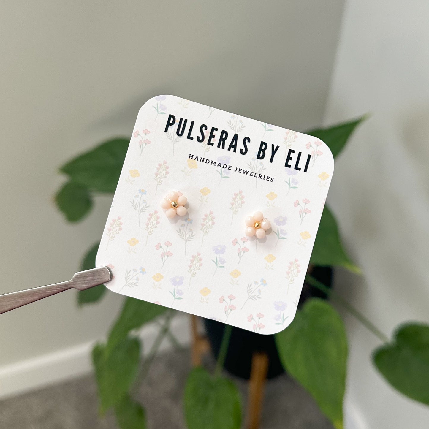 Bloom Earrings