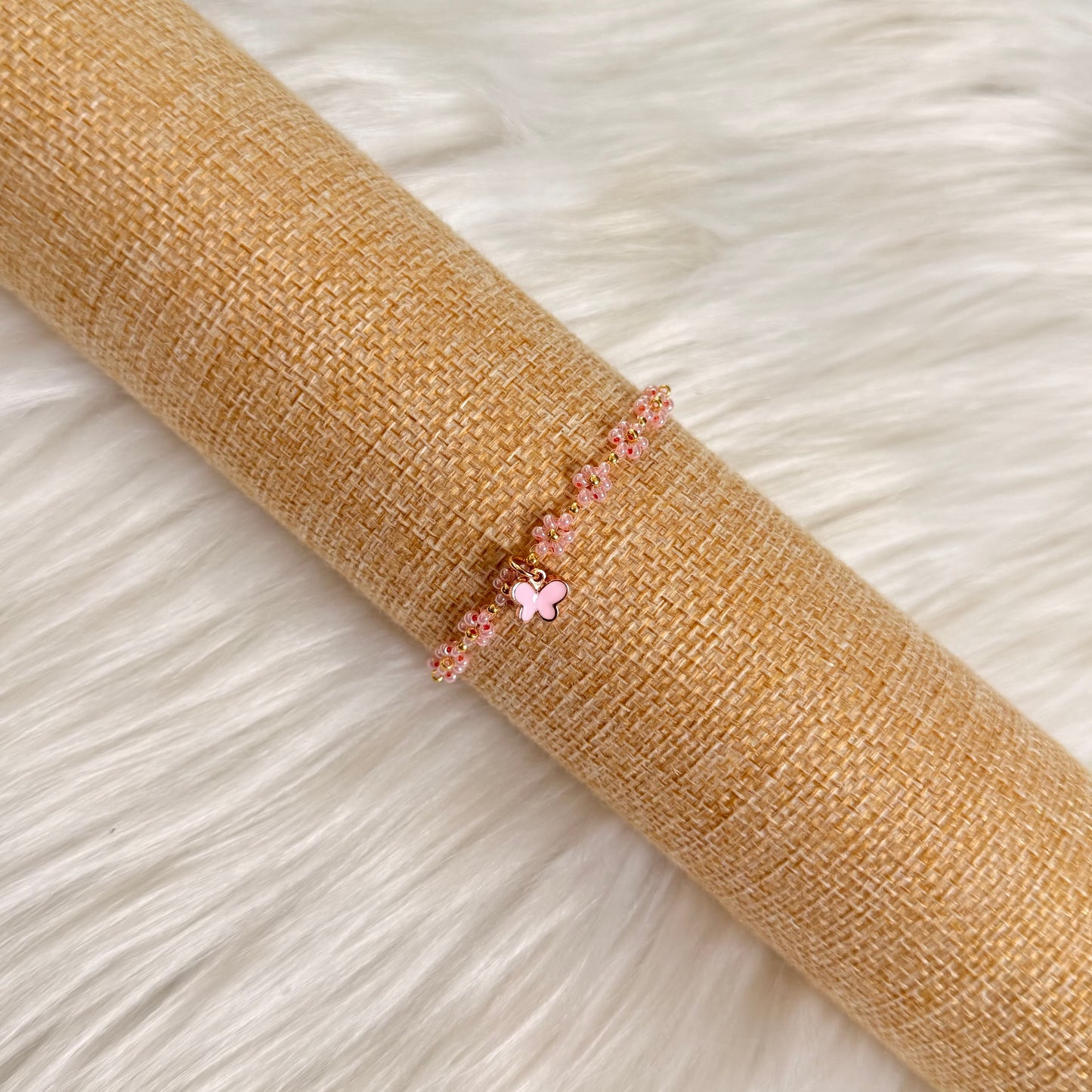 Mariposo Bloom Bracelet