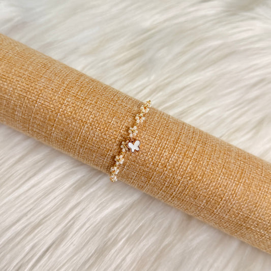 Mariposo Bloom Bracelet